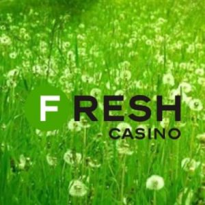 Fresh Cassino BR